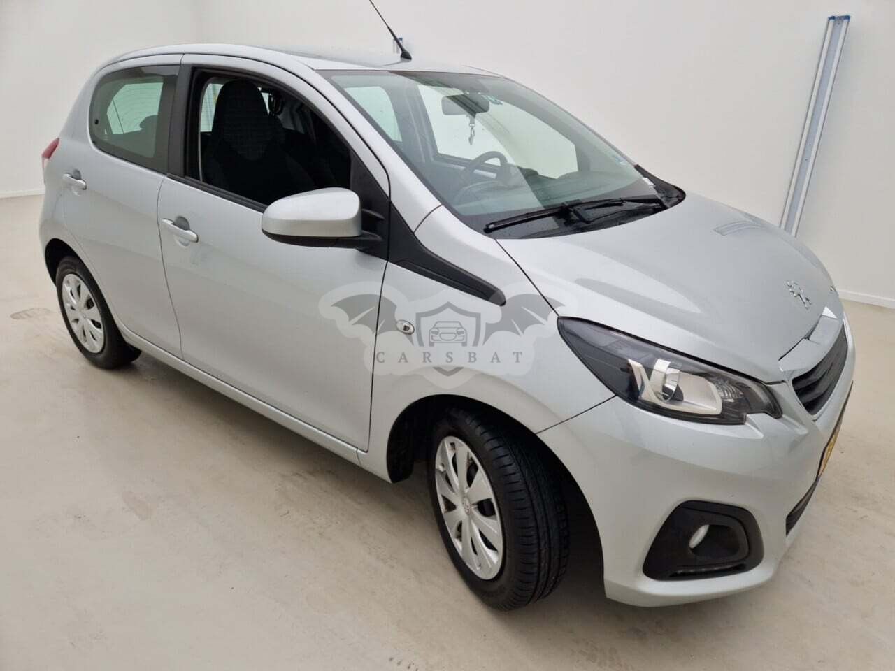 Peugeot 108 1.0 VTI Active 2021