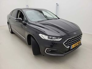 Ford Mondeo 2.0 Vignale 2021