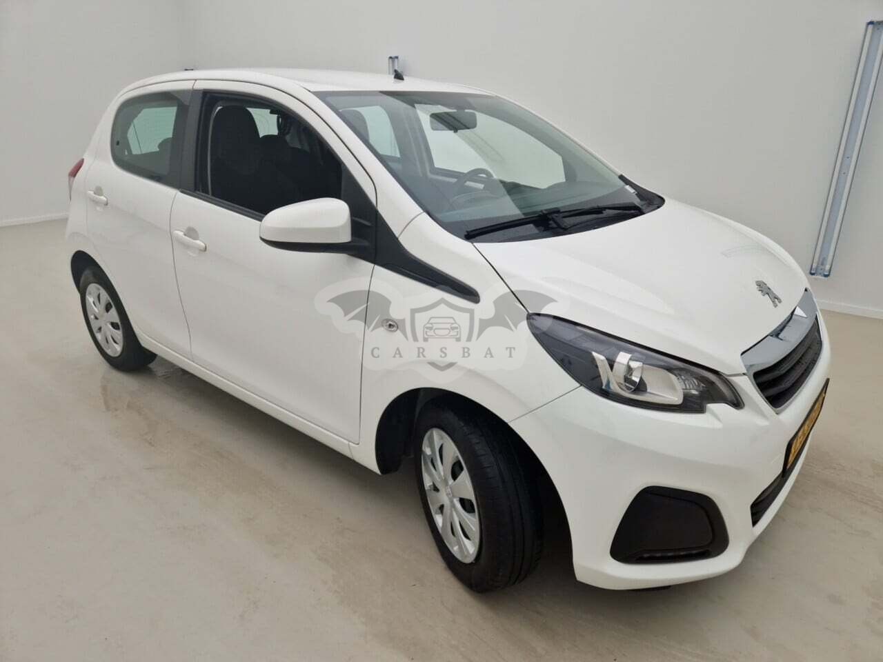Peugeot 108 1.0 VTI Active 2021