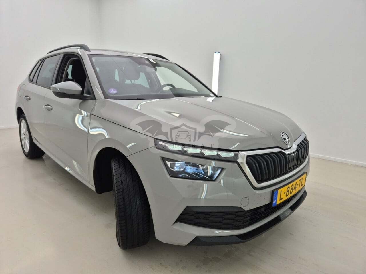Skoda Kamiq 1.0 TSI Business 2021