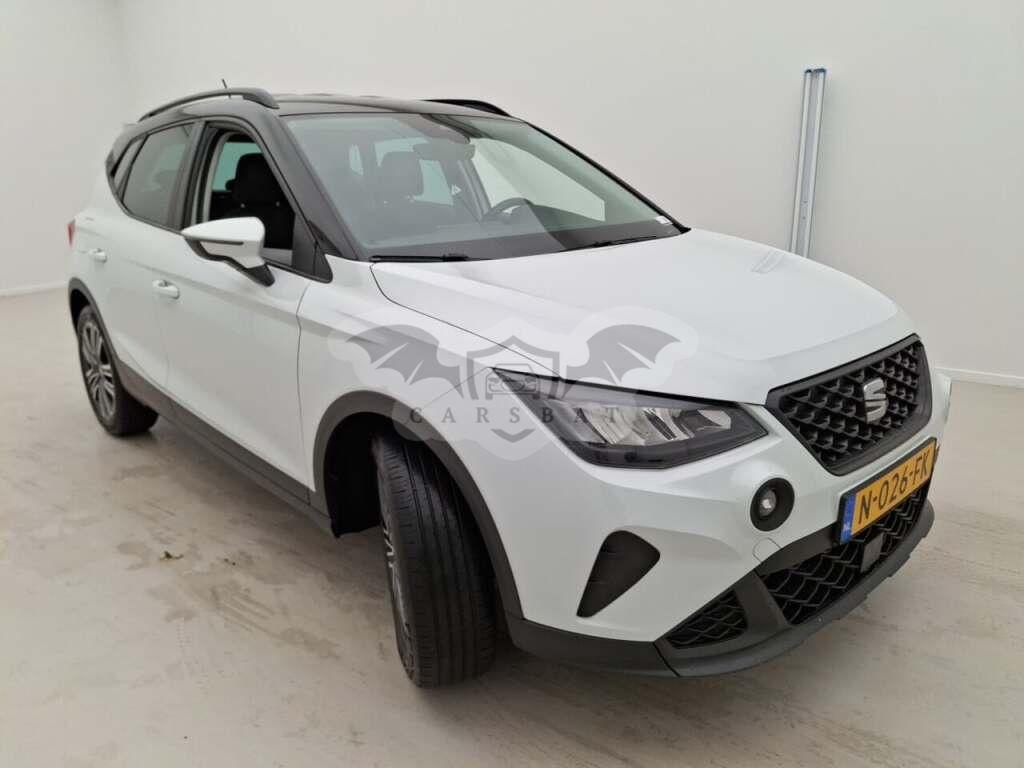 Seat Arona 1.0 TSI Style Business 2021