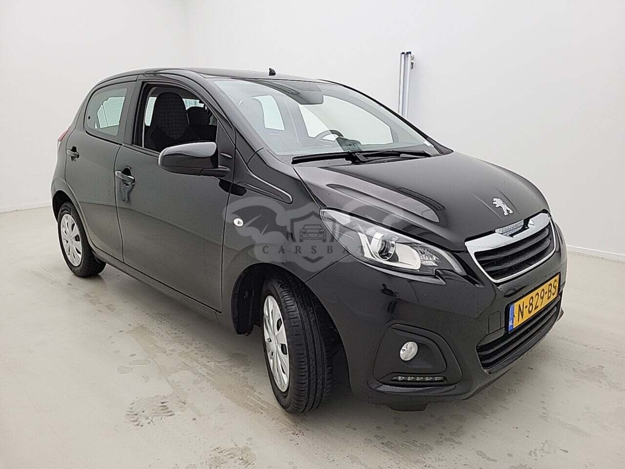 Peugeot 108 1.0 VTI Active 2021