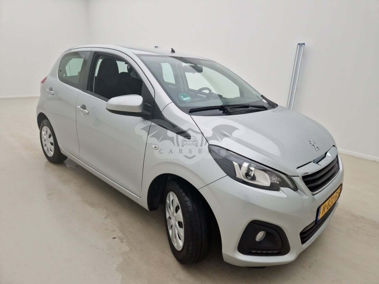 Peugeot 108 1.0 VTI Active 2021