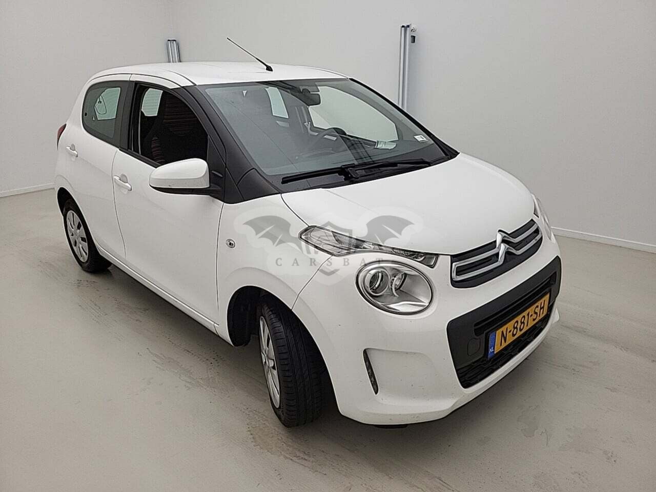 Citroën C1 1.0 VTI Feel 2021