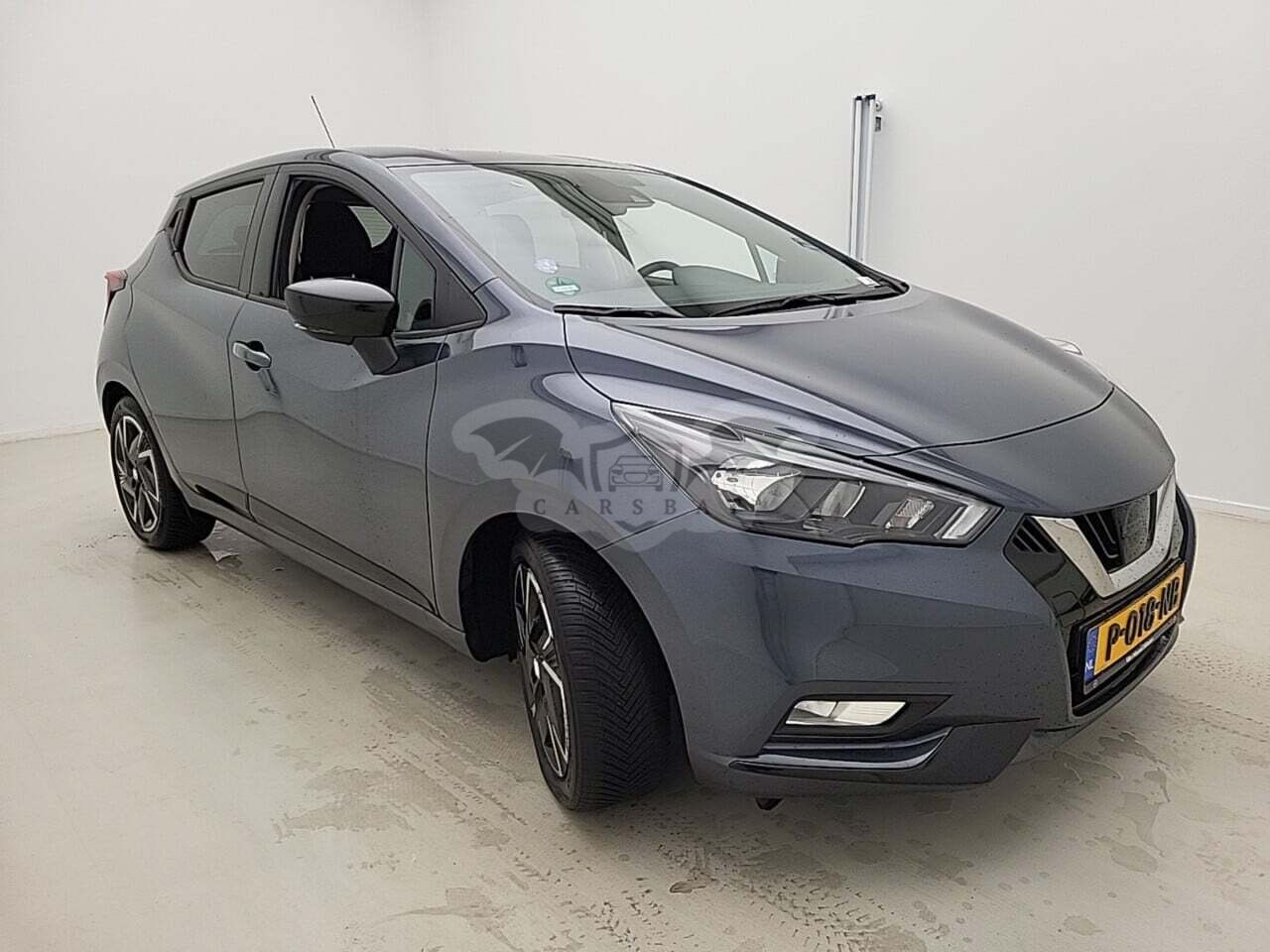 Nissan Micra (March) 1.0 N-Design 2022
