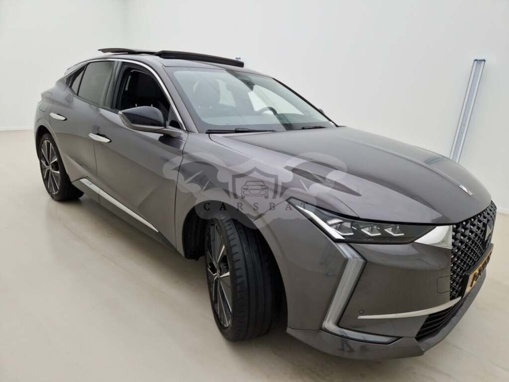 DS DS4 1.6 Rivoli 2022