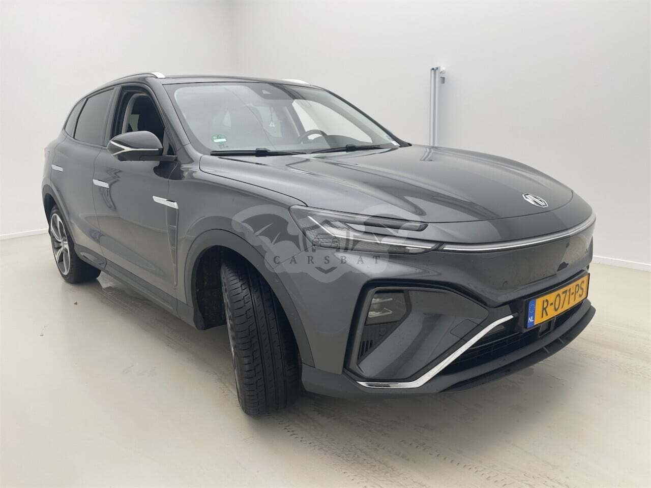 MG Marvel R 70 kWh Luxury 2022