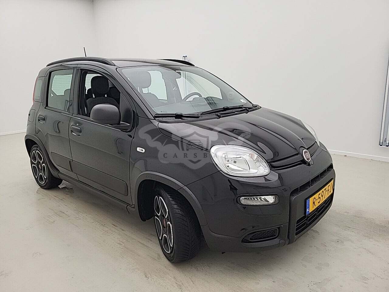 Fiat Panda 1.0 City Life 2022