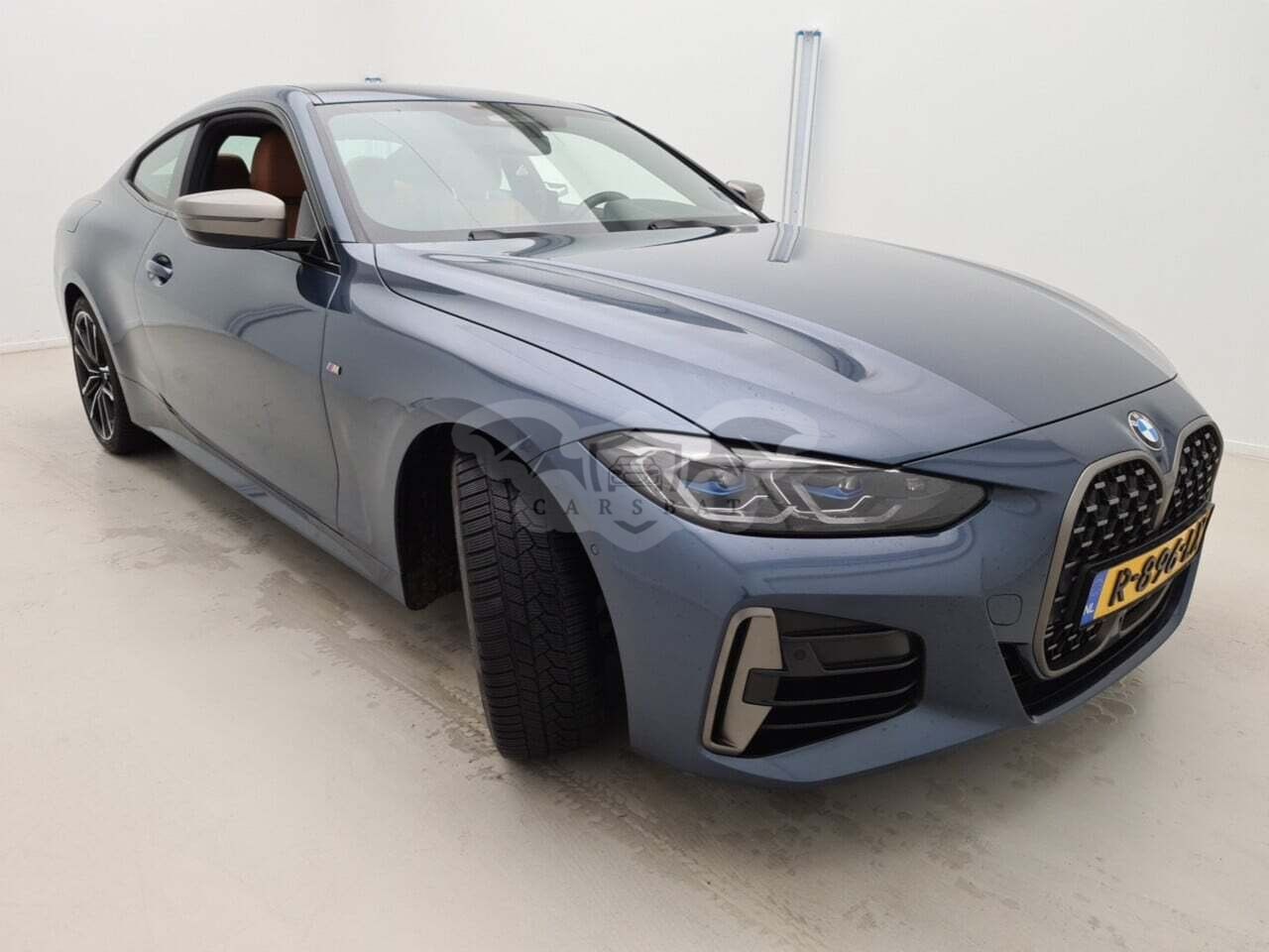 BMW 4 Series M4 High Executive 2021