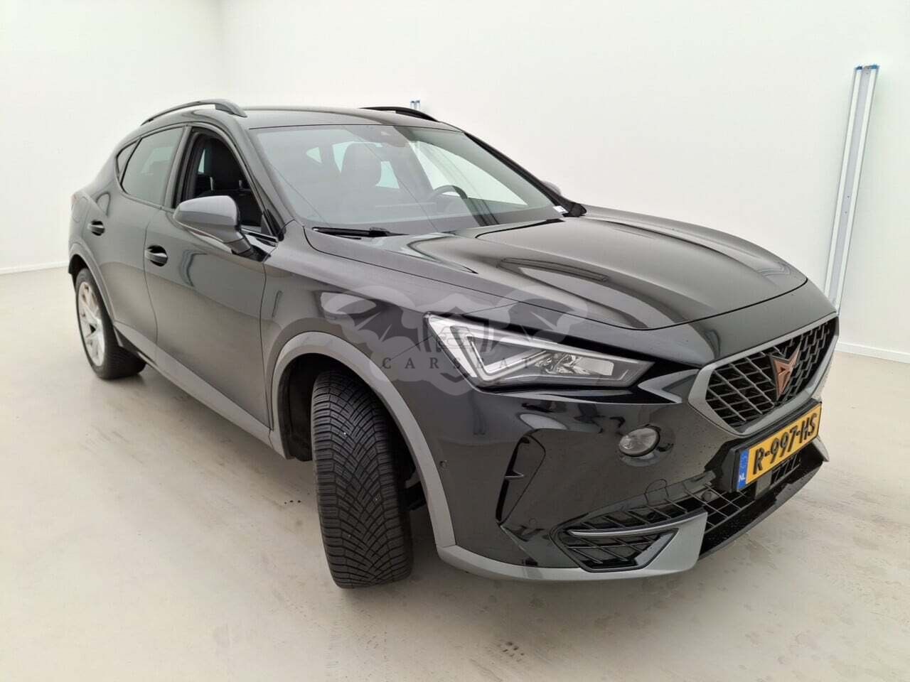 Cupra Formentor 1.5 TSI Business 2022
