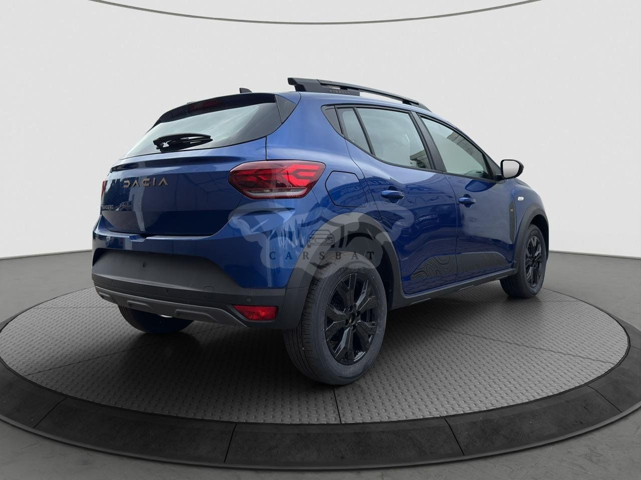 Dacia Sandero 1.0 Stepway Extreme 2025