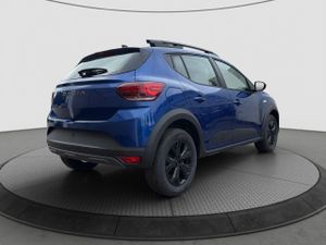 Dacia Sandero 1.0 Stepway Extreme 2025