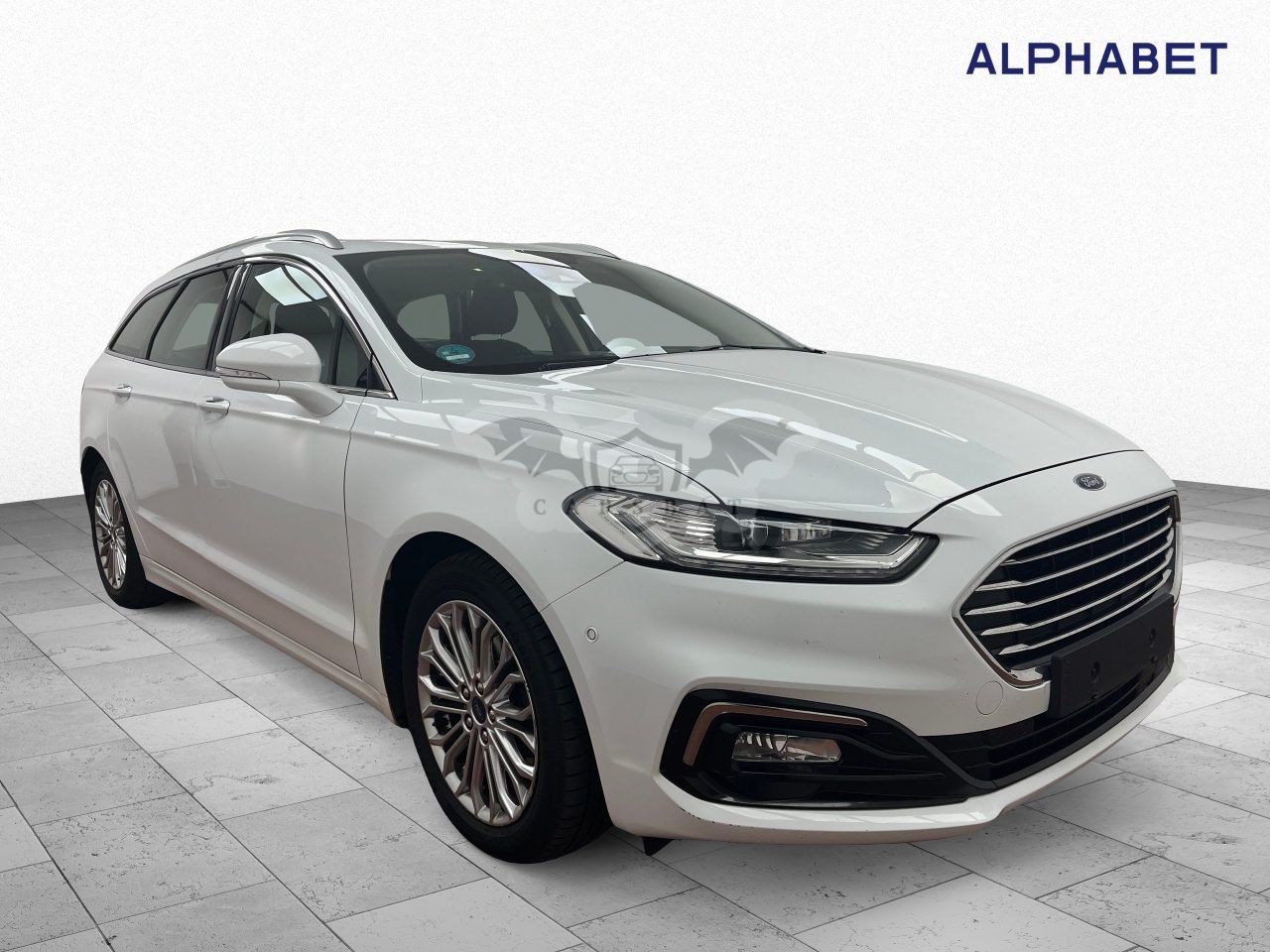 Ford Mondeo 2.0 Titanium 2020