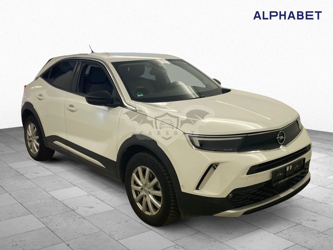 Opel Mokka Elegance 2022