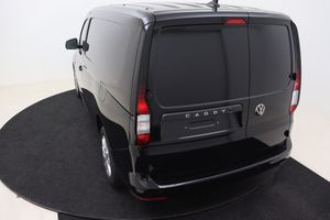Volkswagen Caddy Maxi 2.0 TDI 2025