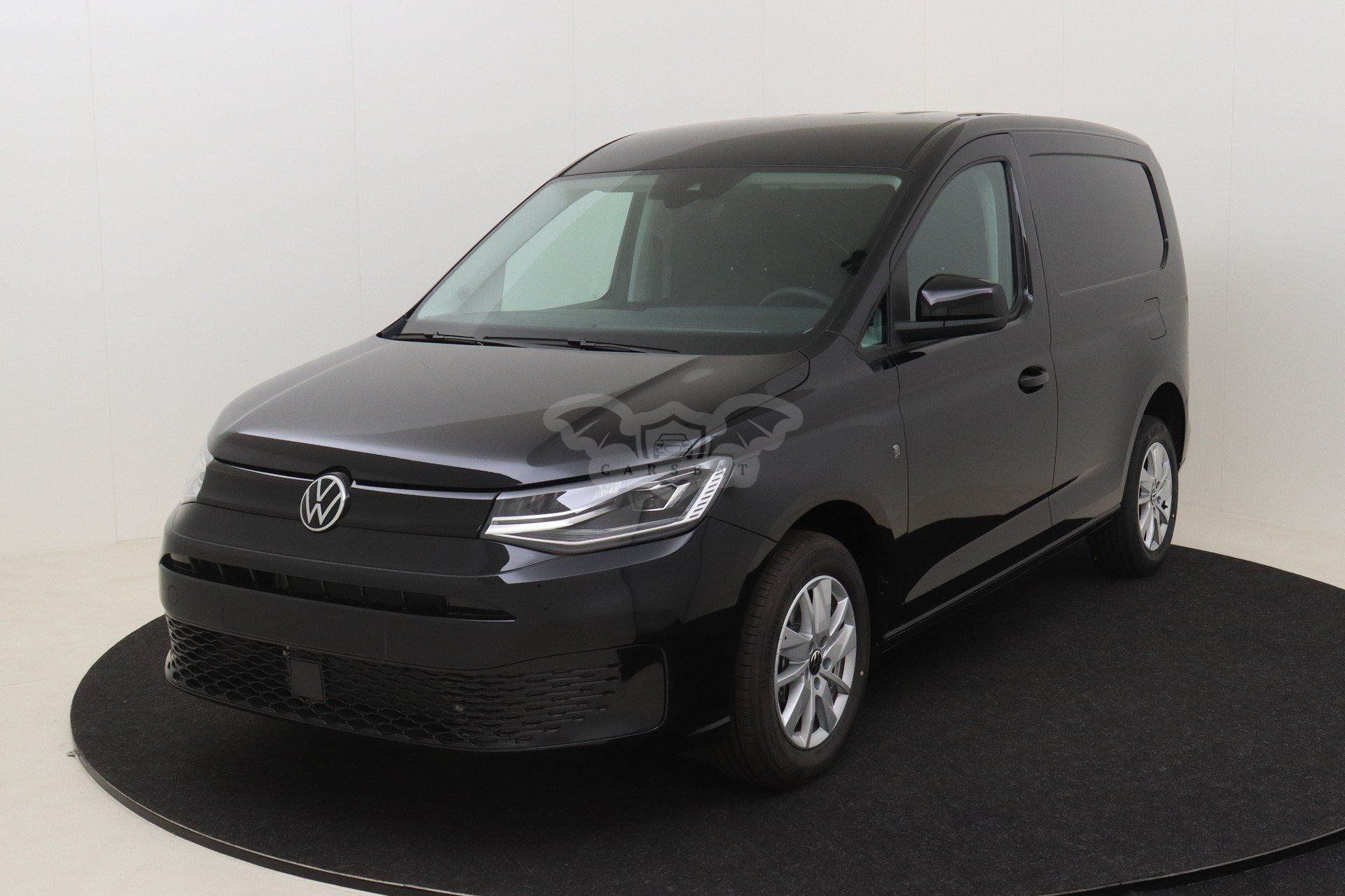 Volkswagen Caddy 2.0 TDI 2025