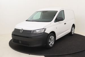 Volkswagen Caddy 2.0 TDI 2025