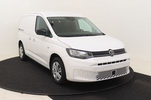 Volkswagen Caddy 2.0 TDI 2025