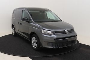 Volkswagen Caddy 2.0 TDI 2025