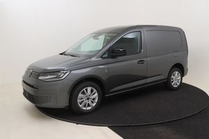 Volkswagen Caddy 2.0 TDI 2025