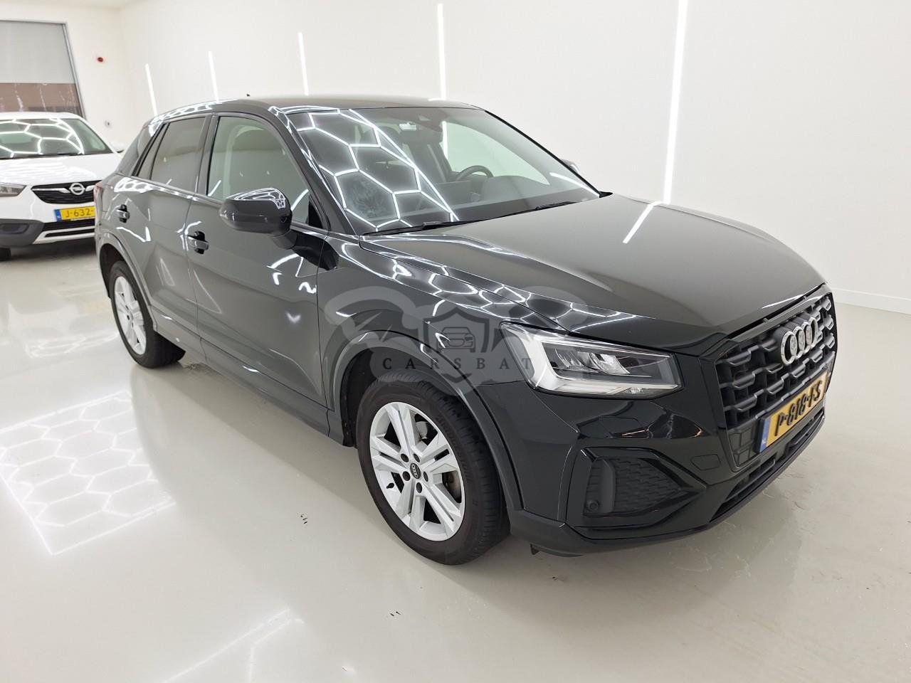 Audi Q2 35 TFSI Advanced 2022