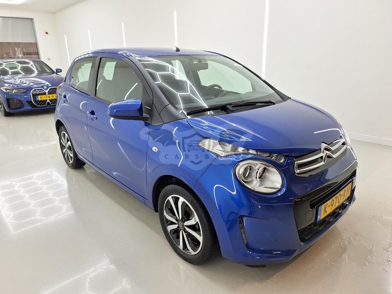 Citroën C1 1.0 VTI Shine 2021