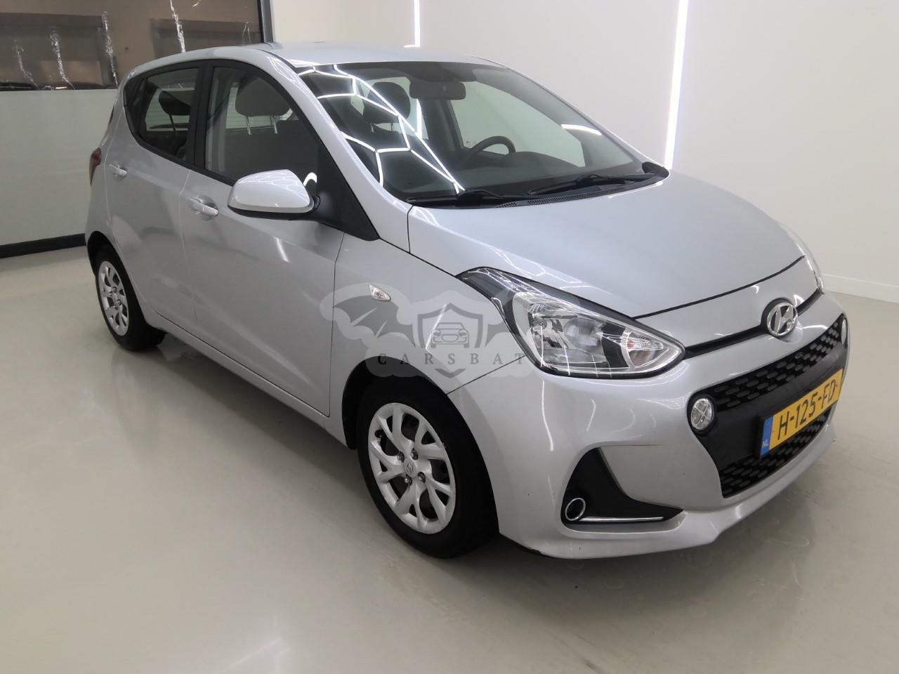 Hyundai i10 1.0i Comfort 2020