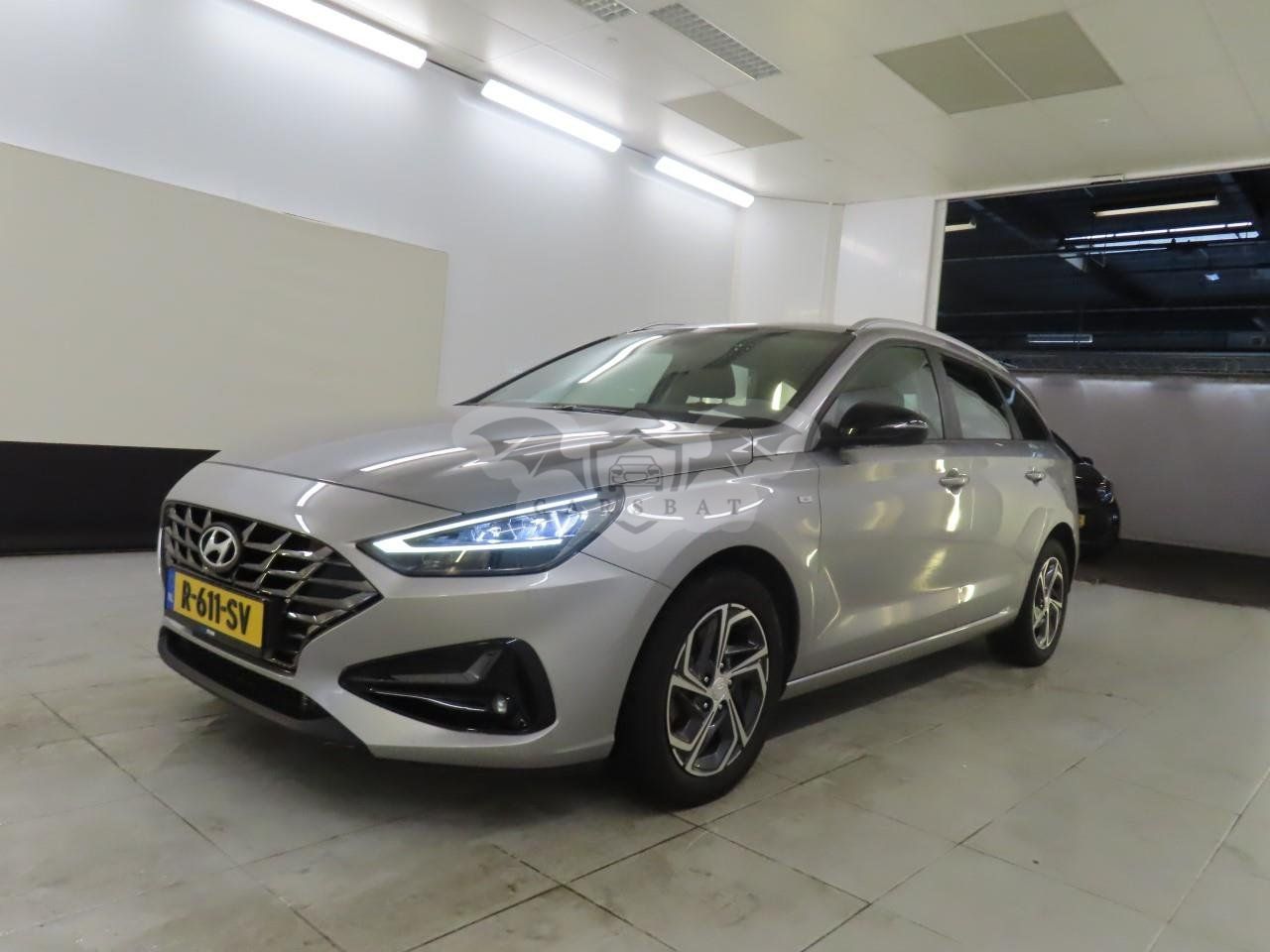 Hyundai i30 Wagon 1.0 T-GDI Comfort 2022
