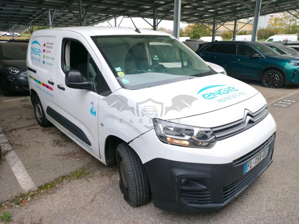 Citroën Berlingo Club 2019