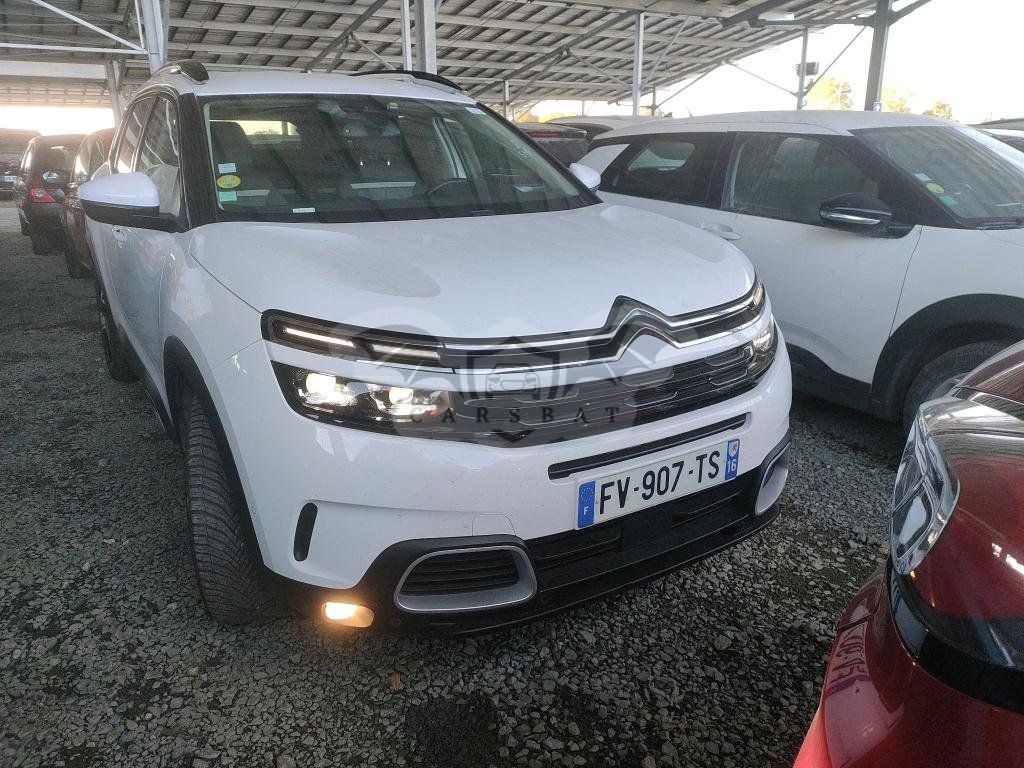 Citroën C5 Aircross 1.5 HDI Business 2020
