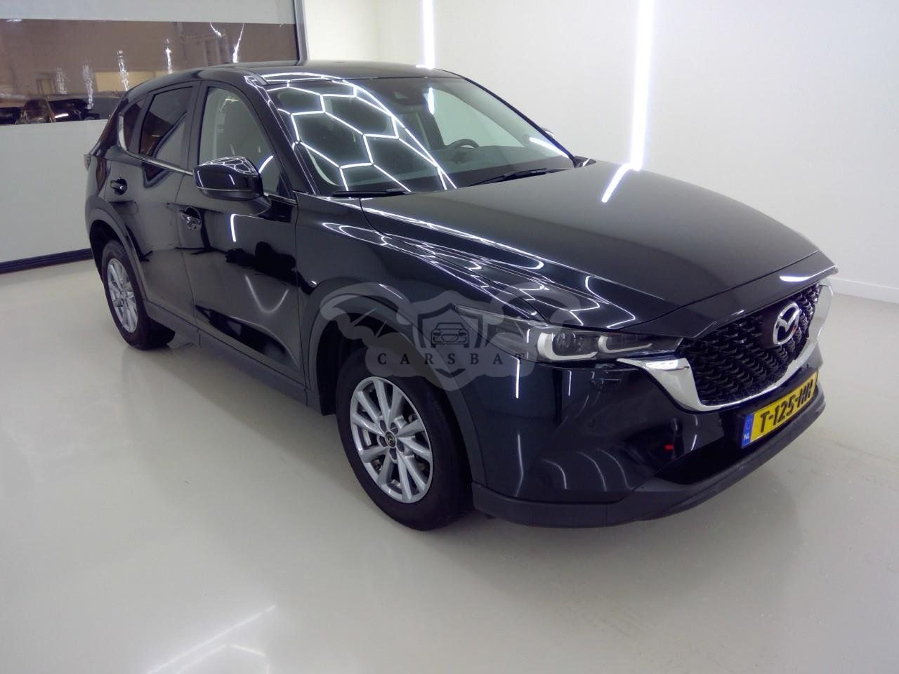 Mazda CX-5 2.0 SKYACTIV-G 2023