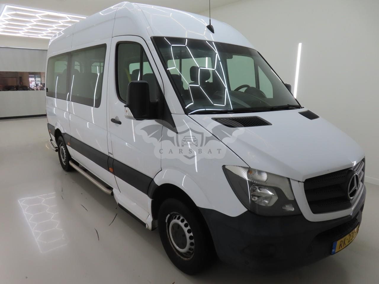 Mercedes-Benz Sprinter 314 CDI 2017