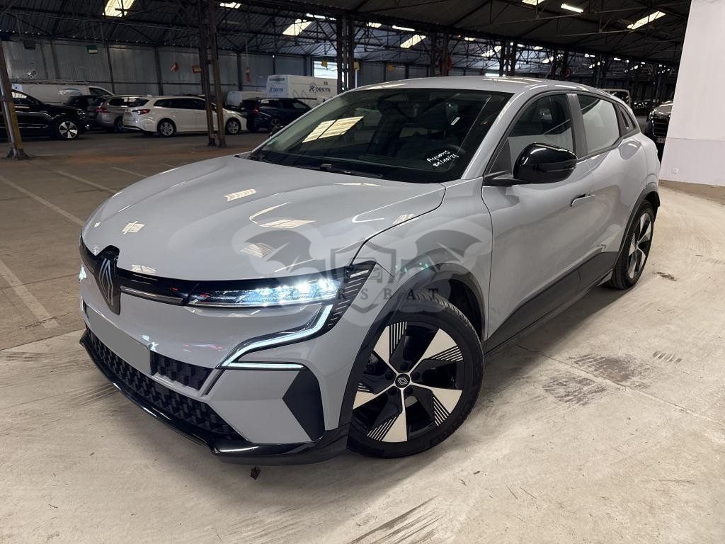 Renault Megane E-Tech 60 kWh Equilibre 2022
