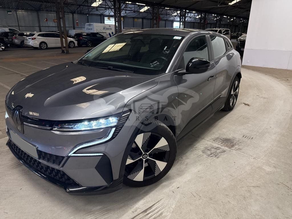 Renault Megane E-Tech 60 kWh Equilibre 2023