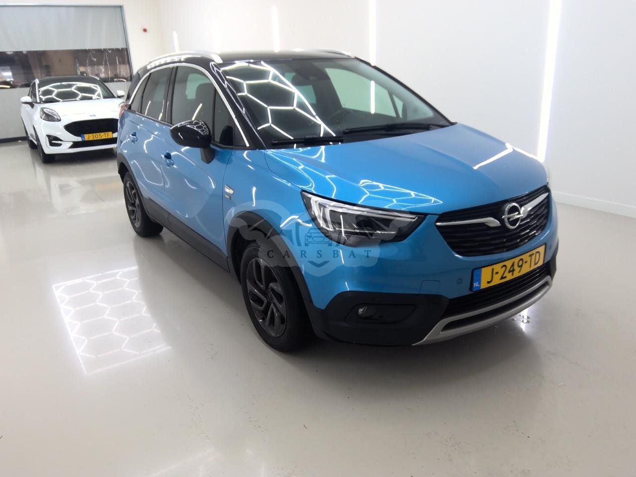 Opel Crossland 1.2 Edition 2020