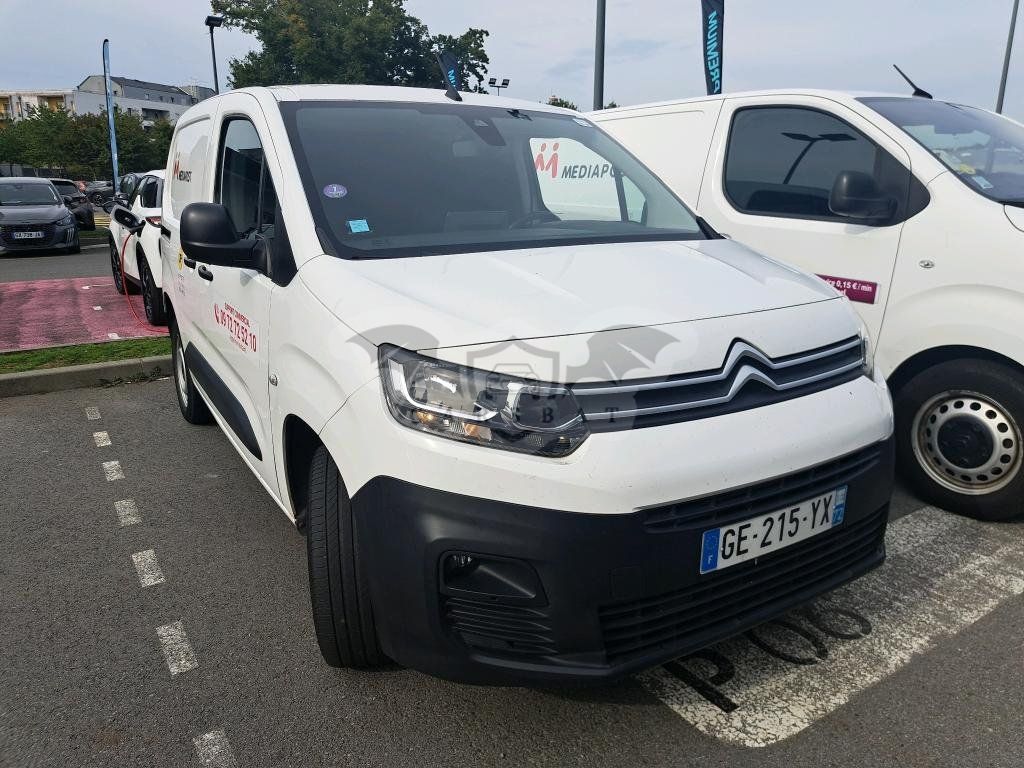 Citroën Berlingo 1.2 Club 2022