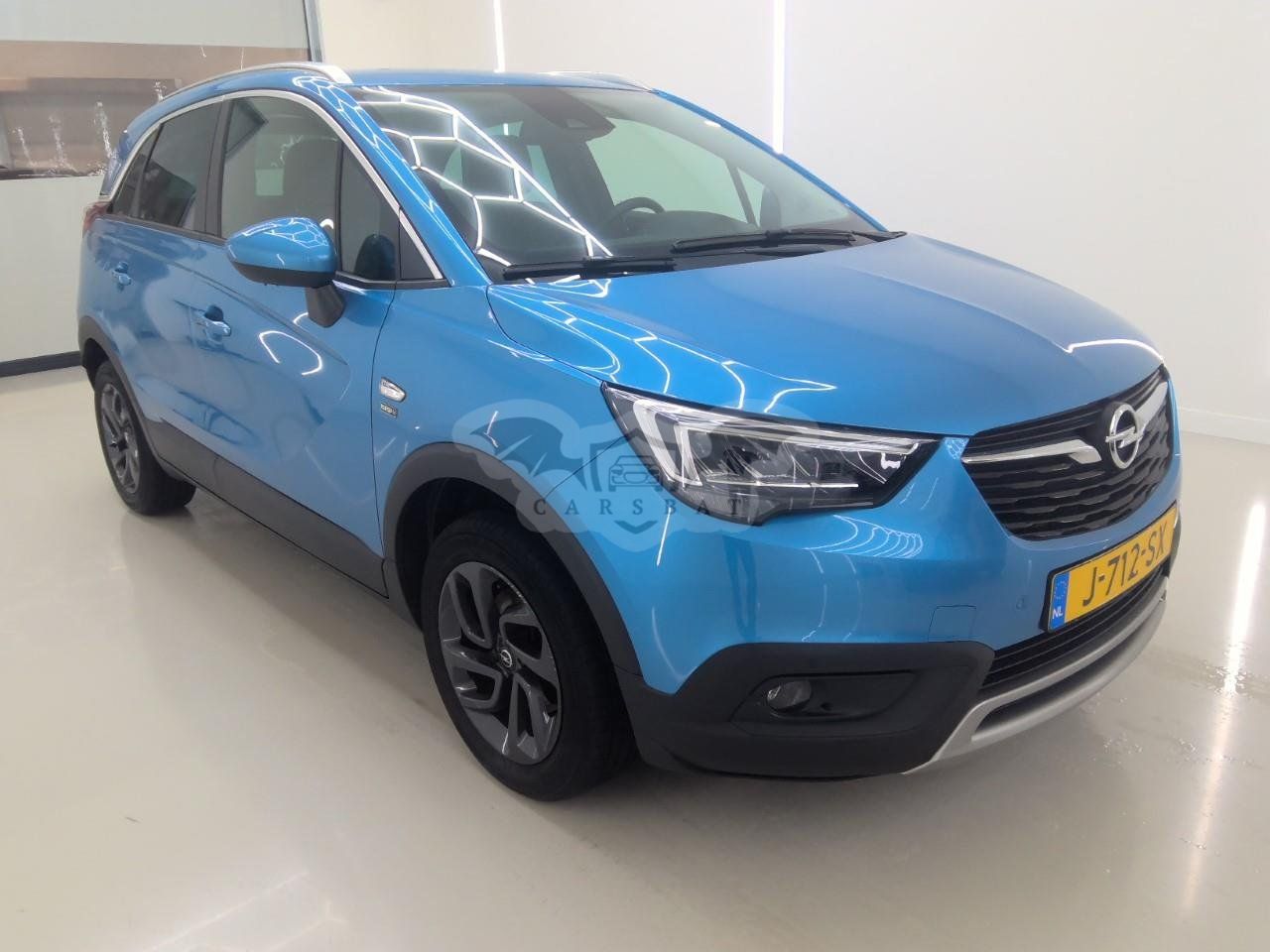 Opel Crossland 1.2 Edition 2020