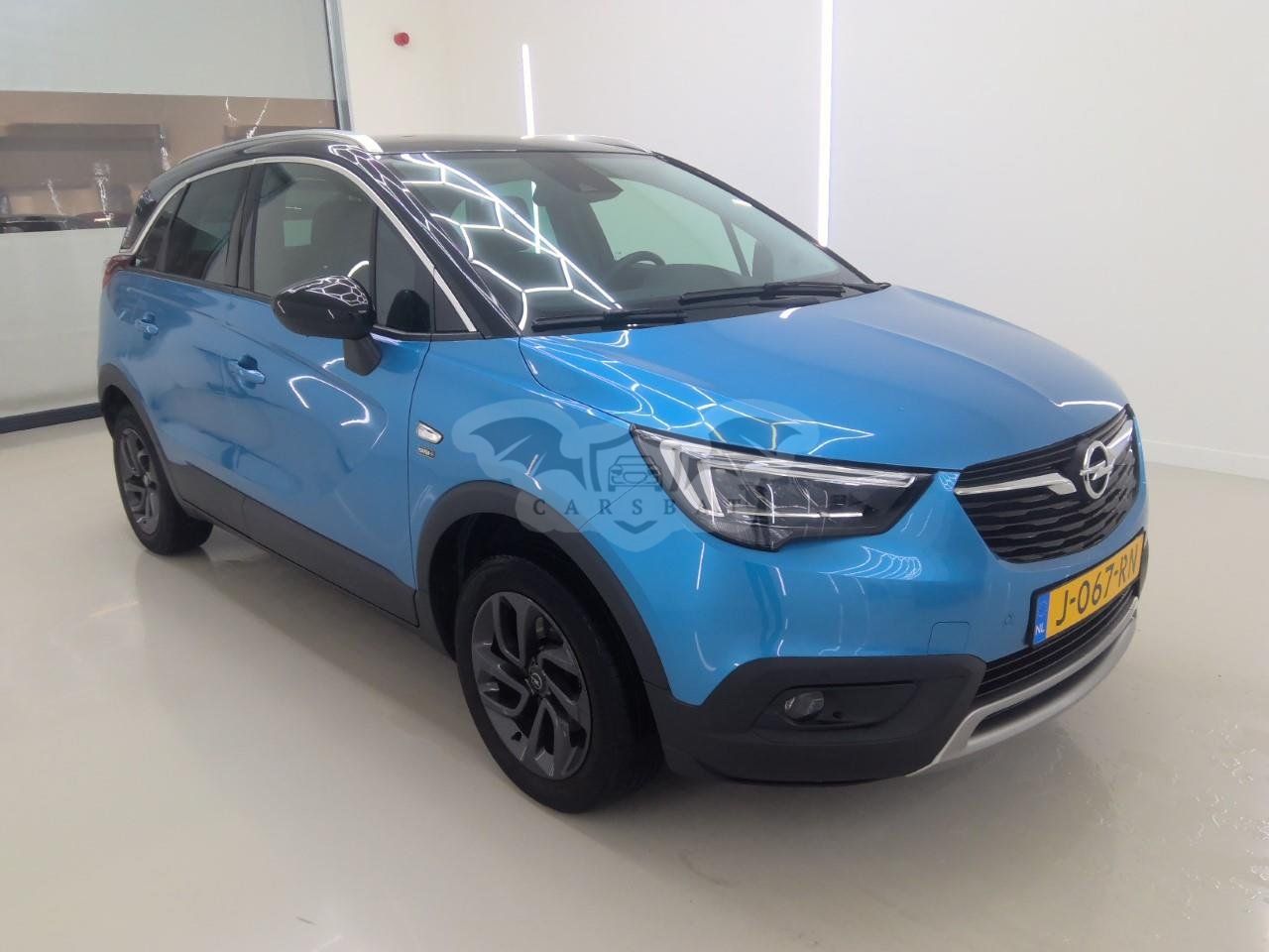 Opel Crossland 1.2 Edition 2020