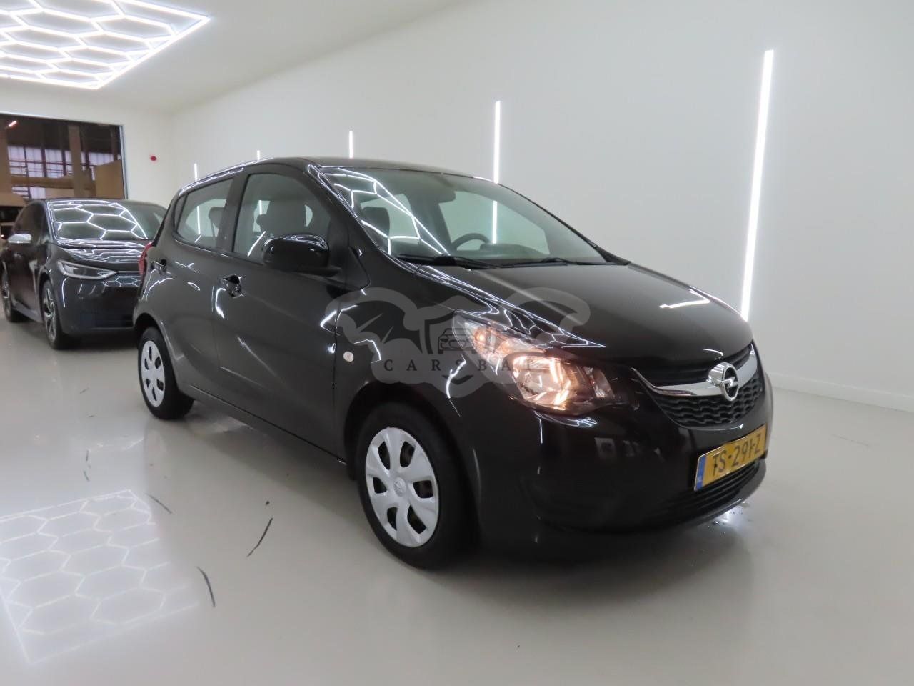 Opel Karl 1.0 Edition 2018