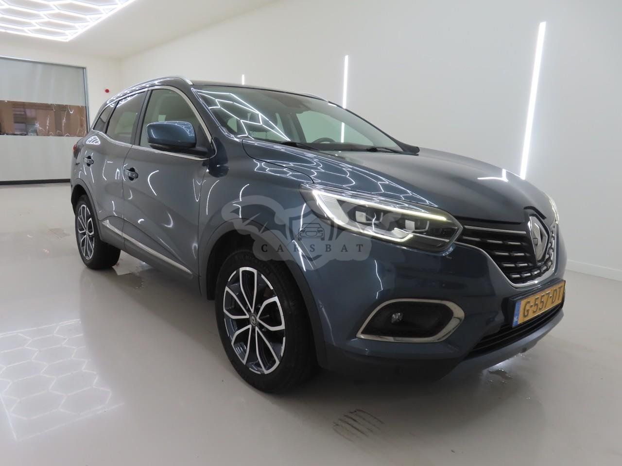 Renault Kadjar 1.3 TCe Intens 2019