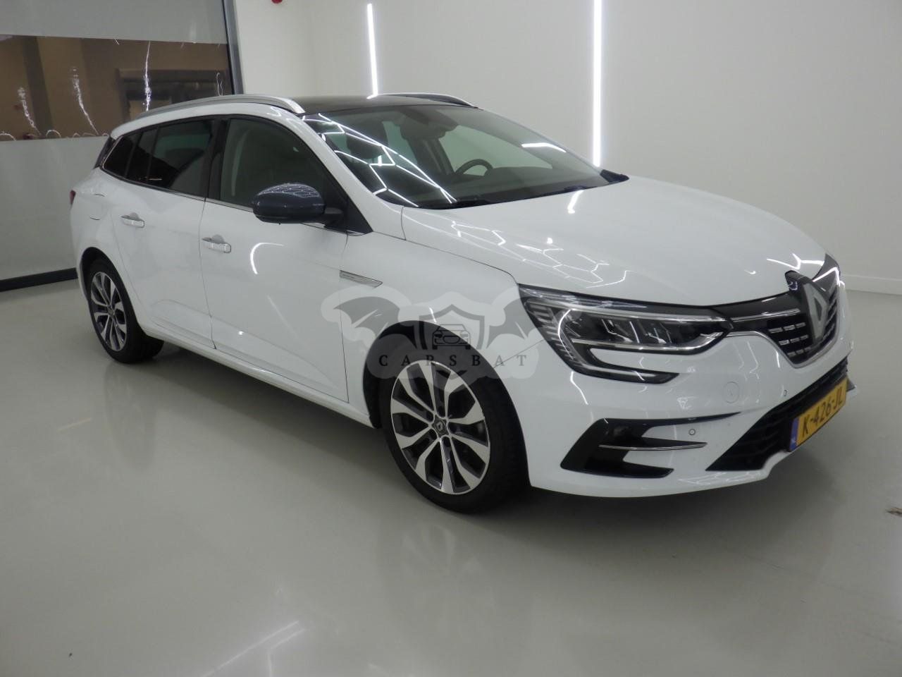 Renault Megane Grandtour 1.3 TCe Business 2021