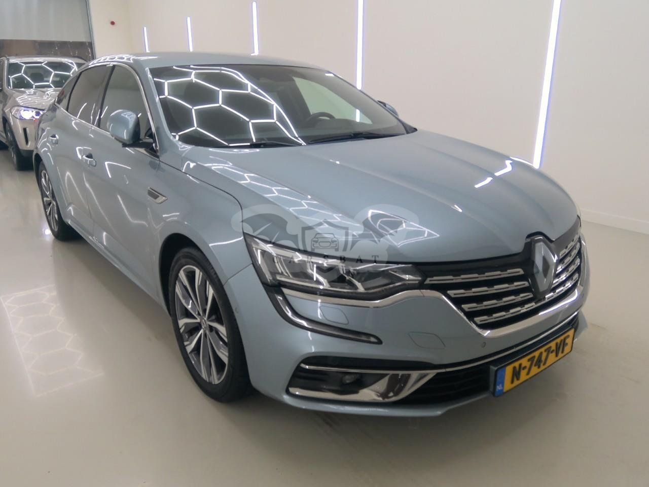 Renault Talisman (SM6) 1.3 TCe Intens 2022