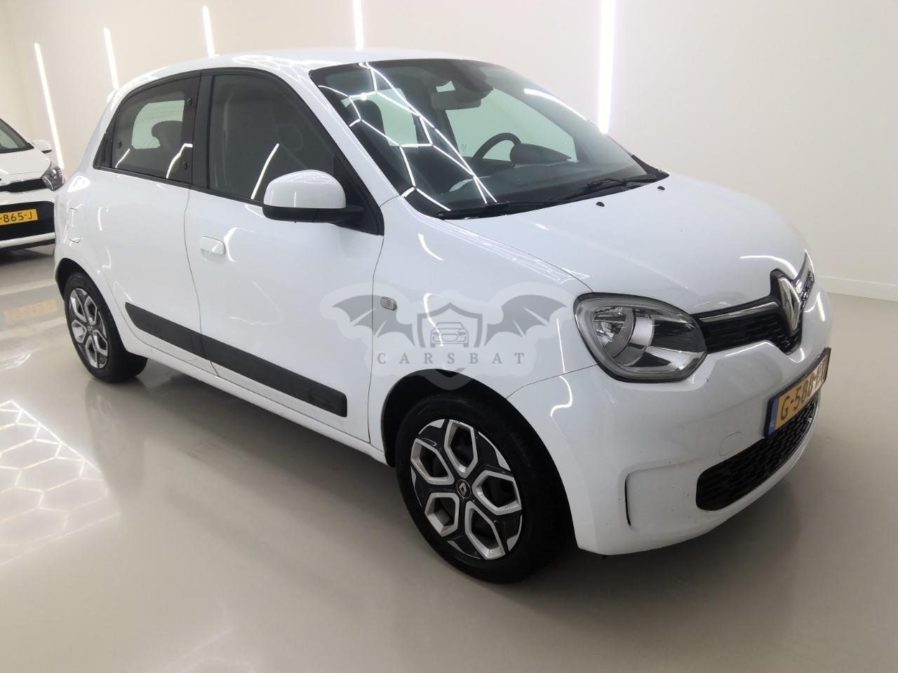 Renault Twingo 1.0 SCe Collection 2019