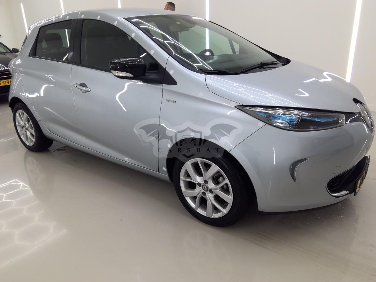 Renault Zoe 41 kWh Limited 2018