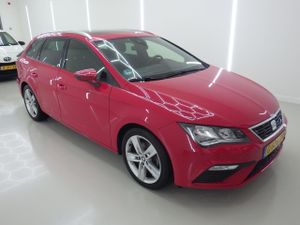 Seat Leon Sportstourer 1.5 TSI FR Business Intense 2020