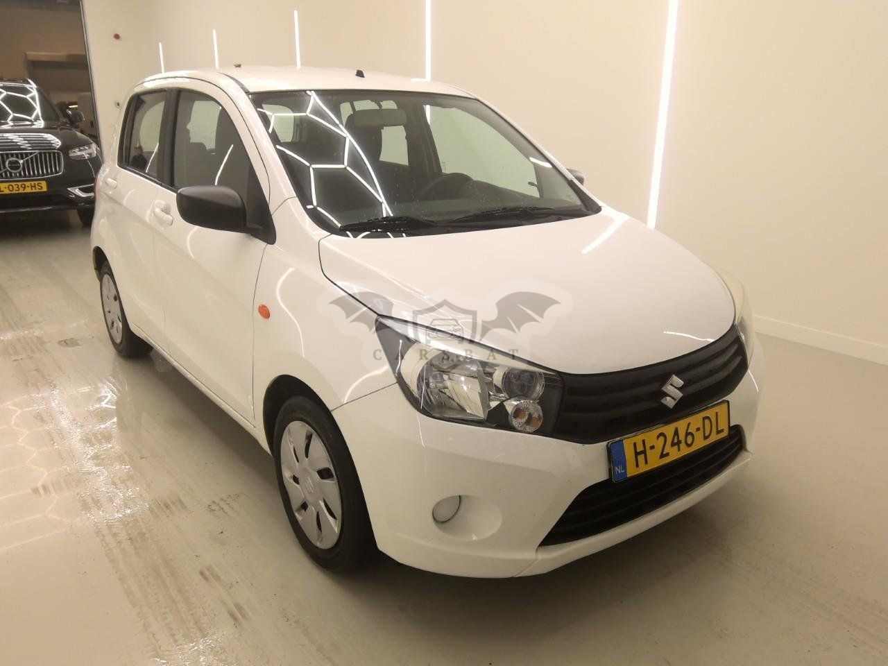 Suzuki Celerio 1.0 Comfort 2020