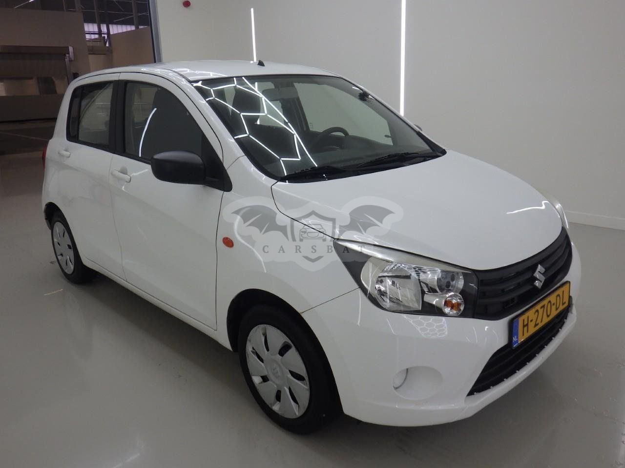 Suzuki Celerio 1.0 Comfort 2020