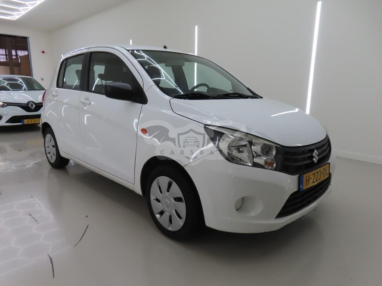 Suzuki Celerio 1.0 Comfort 2020