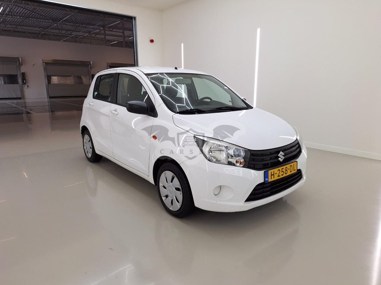 Suzuki Celerio 1.0 Comfort 2020