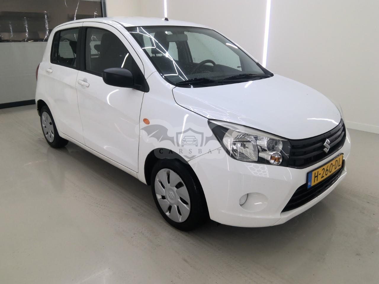Suzuki Celerio 1.0 Comfort 2020